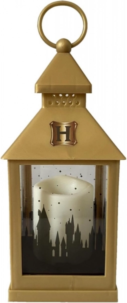 Stolna lampa Harry Potter lantern