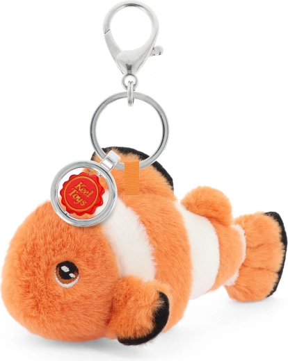 Keeleco privjesak za torbu klaun 12 cm