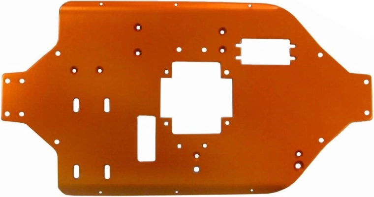 M-29 landing gear - 1 piece