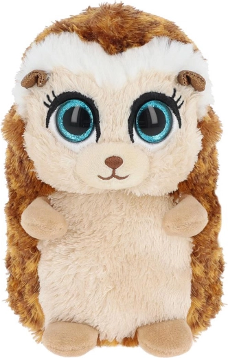 Plišani ježić Motsu 14 cm KEEL