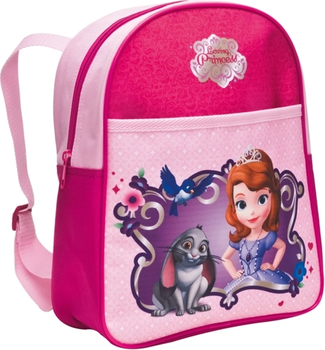 Disney Sofia dječji ruksak 24 × 10 × 31 cm