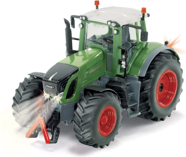 Siku Control RC traktor Fendt 939 s daljinskim upravljačem 1:32