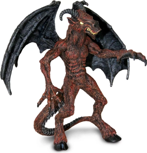 Safari Ltd. Jersey Devil figurine