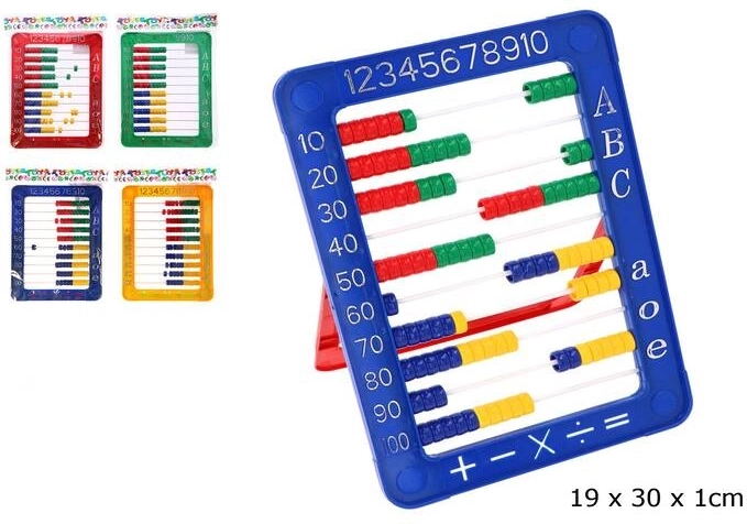 Counting Frame