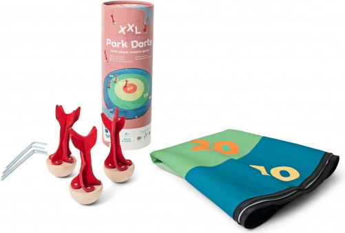 XXL vanjske pikado igre