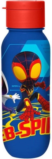 Aluminijska boca SPIDEY 500 ml