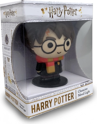Dekorativno stolno svjetlo HARRY POTTER kawaii 10 cm