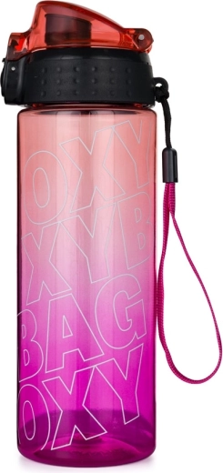 Boca za piće OXY Click 600 ml Rose