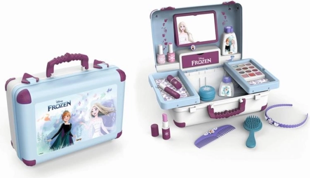 Smoby Snježno Kraljevstvo Set Ljepote Frozen