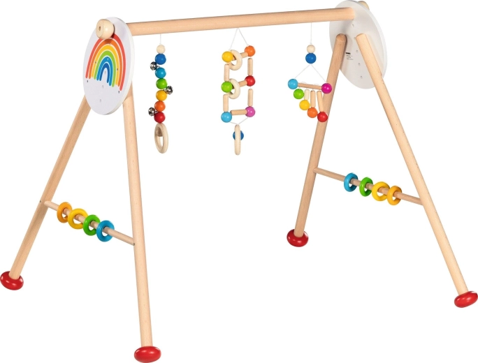 Children’s play gym Rainbow