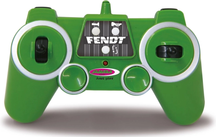 Jamara transmitter Fendt 1050 Vario 1:16 2.4 GHz - 1 piece