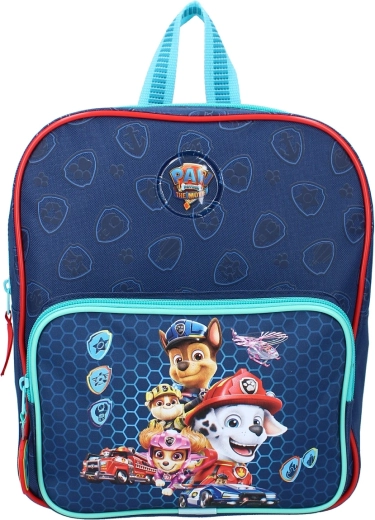 Paw Patrol dječji ruksak The Movie Braver Than Ever 29 cm