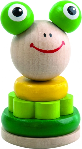 Zabavna piramida za ljuljanje od Detoa