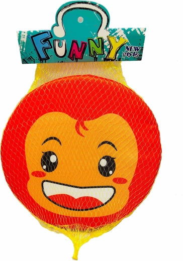 Bacajući platneni disk 19,5 cm