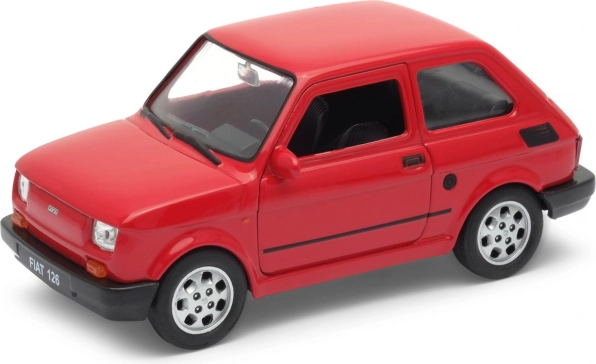 WELLY Model 1:34 die-cast