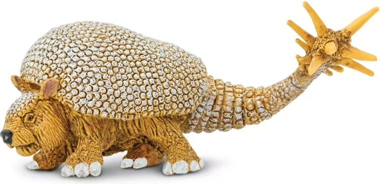 Safari Ltd. figurica doedicurusa