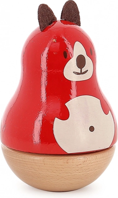 Vilac glazbena kutijica pas Lucien