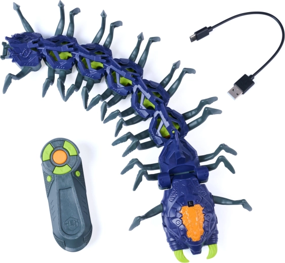 Hex Bots stonoga koja se izbacuje - 1 komad