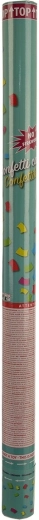 Konfeti ispaljivač (tubus) 78 cm