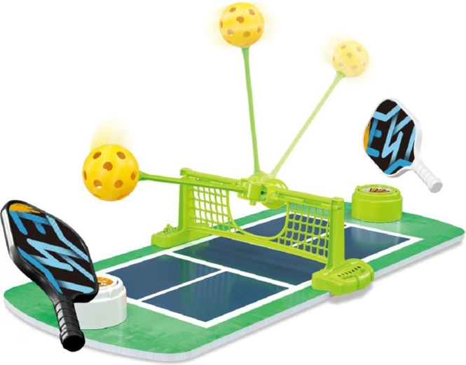 Stolna igra Pickleball 26 × 58 cm - 1 komad