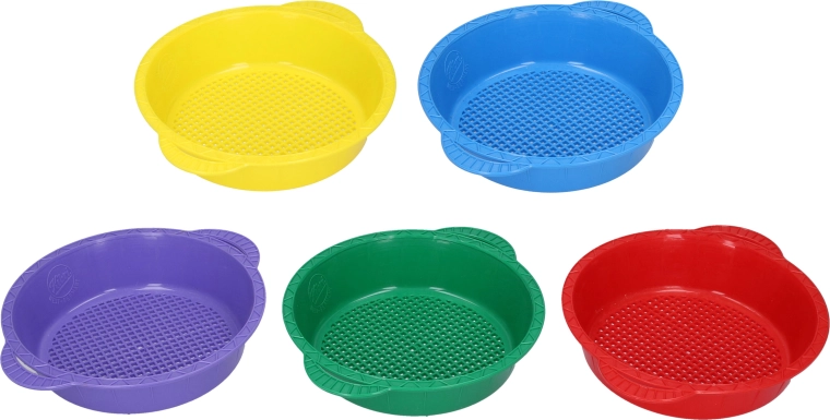 Cjedilo za pijesak 12 cm