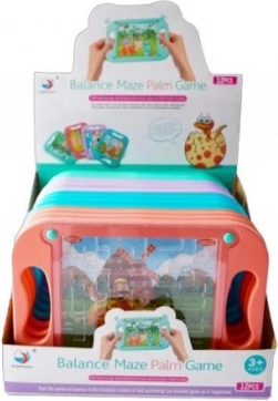 Balansirajuća igra Quizy za djecu