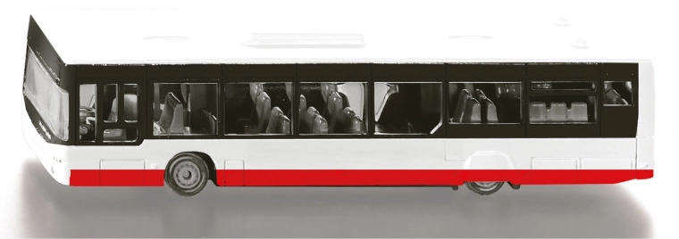 Siku Blister – gradski autobus Neoplan
