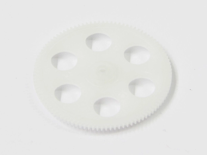 Main gear wheel Quadrodrom JAMARA
