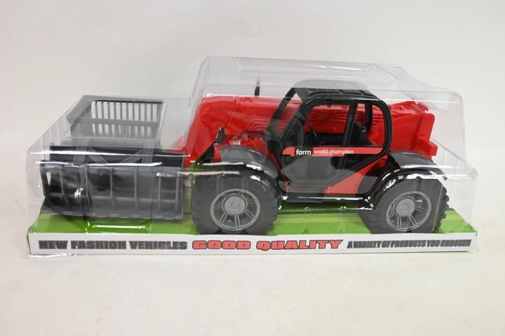Dječji kombajn Manitou 36 cm