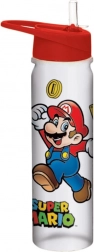 Plastična boca Super Mario 700 ml