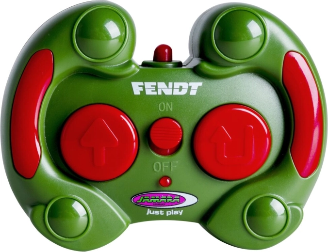 Remote Control for Fendt RC Plush Tractor