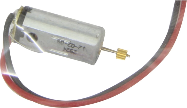 Rear Main Motor for Lui JAMARA