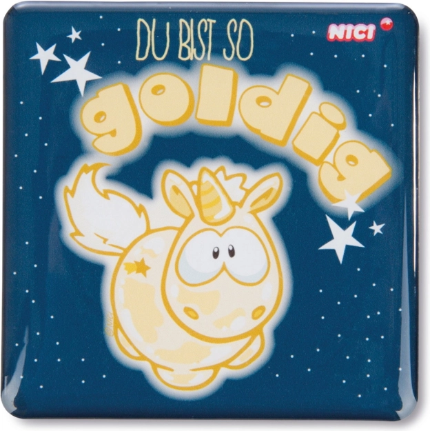 Magneti Jednorog Set 4 kom