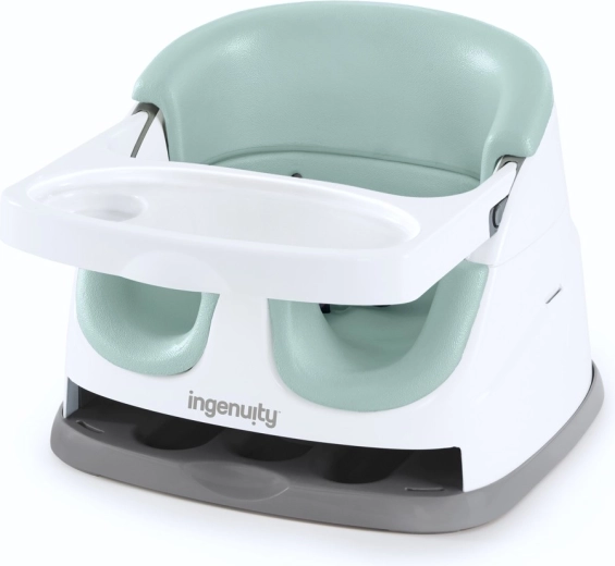 Ingenuity Baby Base 2u1 podizač za stolicu mist