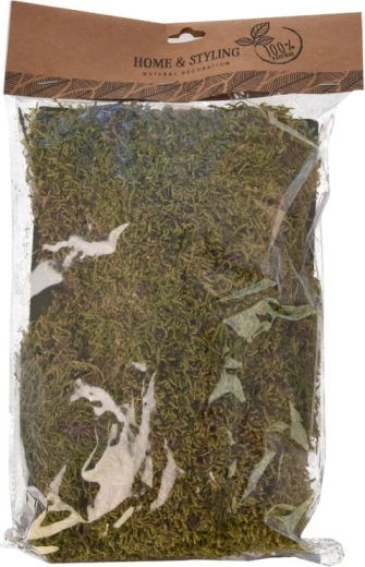 Dekorativna mahovina 100 g