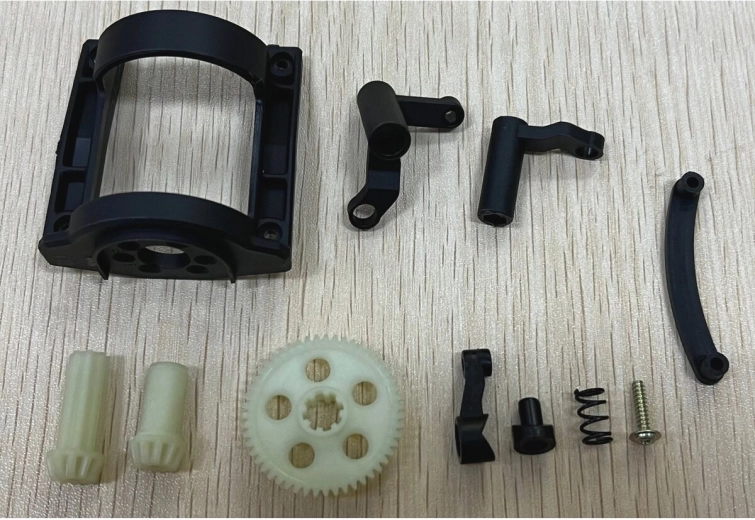 Whelon Main Gear - 1 piece