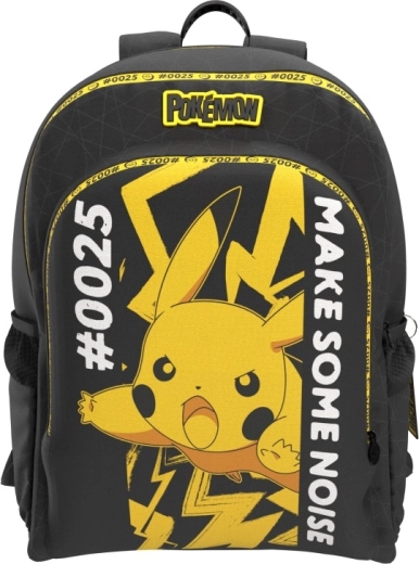 Pokémon školski ruksak Twilight Champions Pikachu