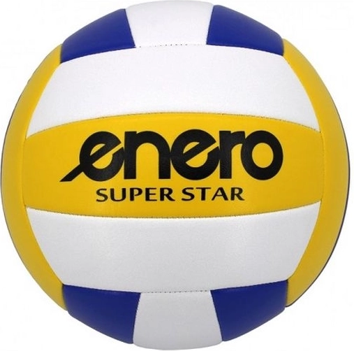 Odbojkaška lopta Enero Super Star, veličina 5