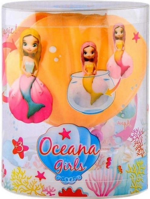 Lutka Oceana Girls