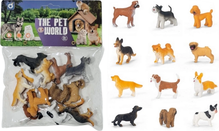 Animals: Dogs