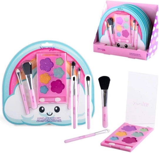 Make-up set duga - 1 komad