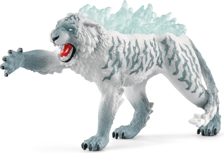 Schleich Eldrador ledeni tigar