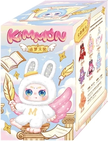 TMT Kimmon pluszova figurica u blind boxu Dream Maker