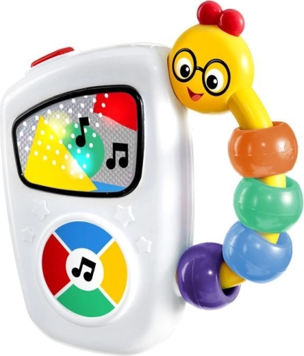 Glazbena igračka Baby Einstein Take Along Tunes, 3+ mj.