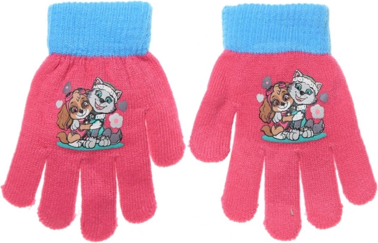 Rukavice Paw Patrol