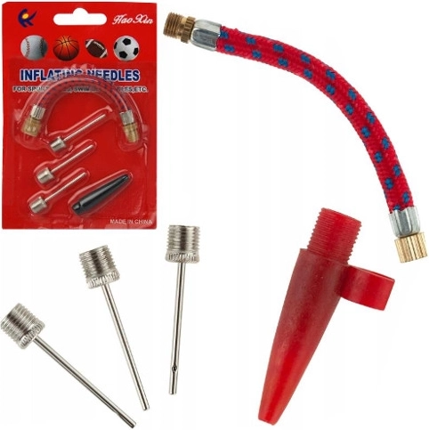 Igle za pumpicu Dromader za sportske lopte