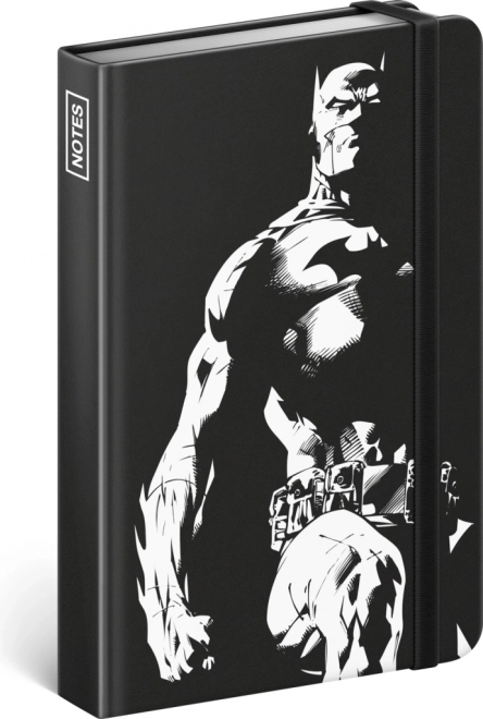 Bilježnica BATMAN – Mračni vitez