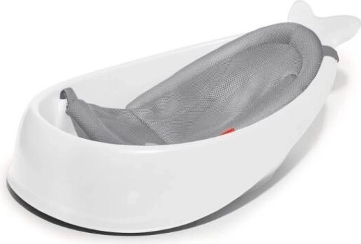 MOBY kadica u obliku kita, bijela