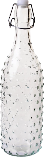 Boca s patentnim zatvaračem 1 l