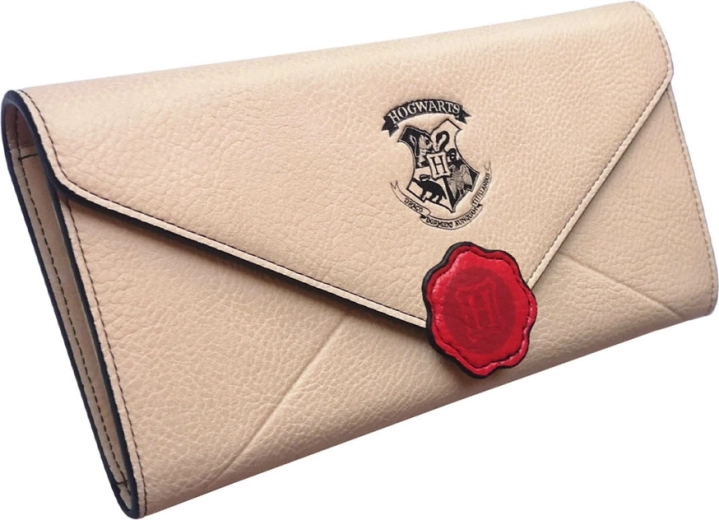 Large Harry Potter Wallet